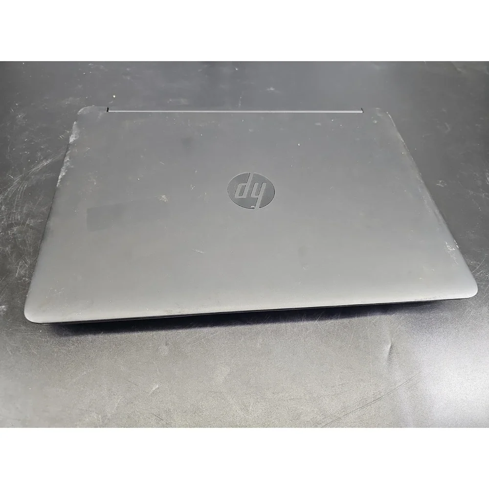 HP parts see
